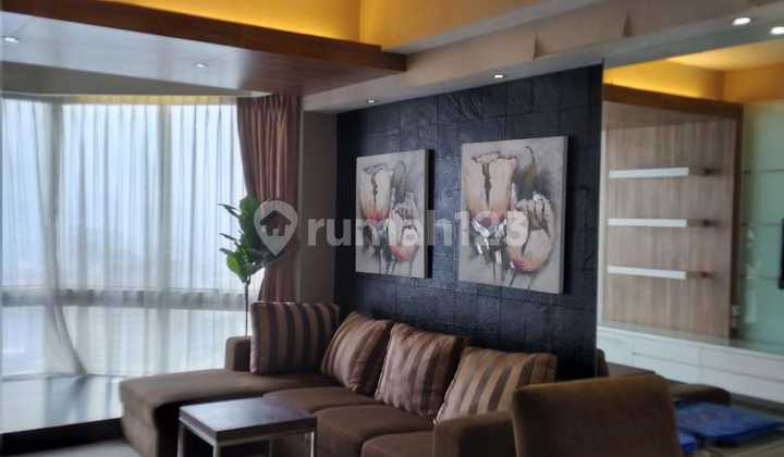 Orchid Garden Condominium, Ready to Occupy and Invest 2