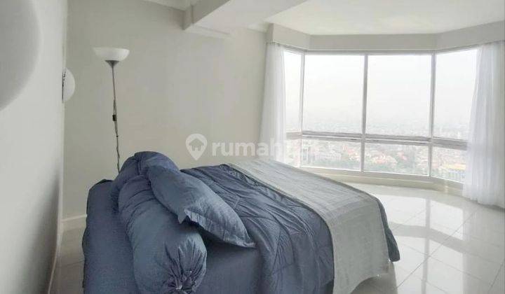 Condominium Taman Anggrek 2 BR Unfurnished Bagus 1