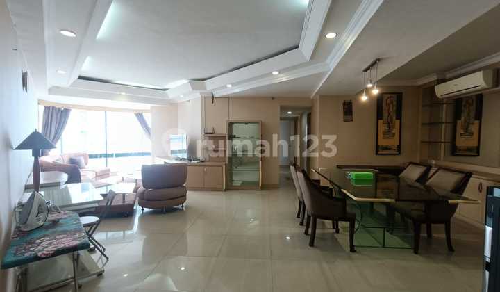 Taman Anggrek Condominium 3 Bedrooms, Flood-Free, Near University, Near Toll Access Taman Anggrek Condominium 3 Bedrooms, Flood-Free, Near University, Near Toll Access