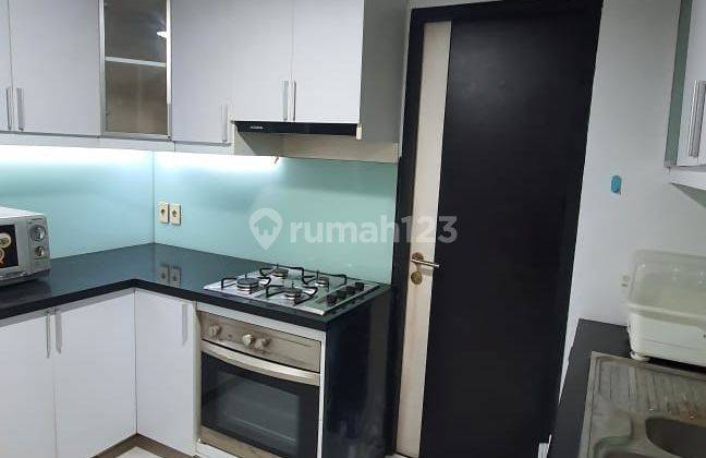 Condominium Taman Anggrek 2 BR Furnished Bagus 2