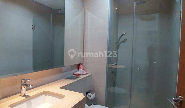 CONDOMINIUM TAMAN ANGGREK RESIDENCE 3 BR Furnished Bagus 2