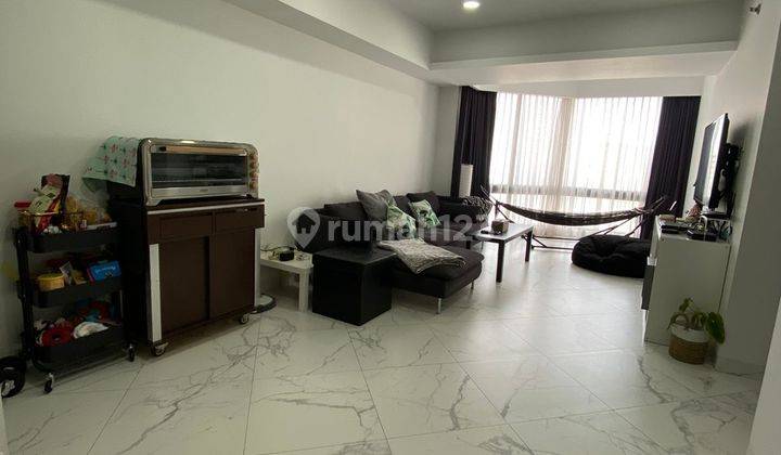 Condominium Taman Anggrek 2 BR Furnished Bagus 1