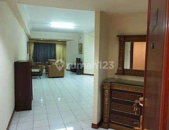 Condominium Taman Anggrek 3 BR Furnished Butuh Renovasi 2