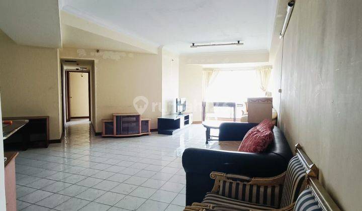 Condominium Taman Anggrek 3 BR Unfurnished Butuh Renovasi 1