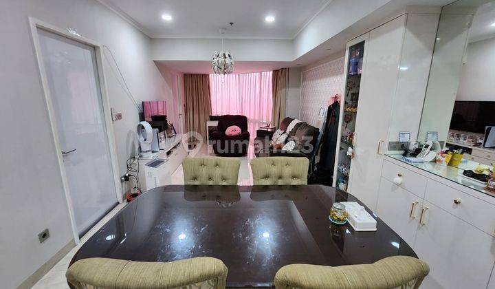 Condominium Taman Anggrek 2 BR Furnished Bagus 1