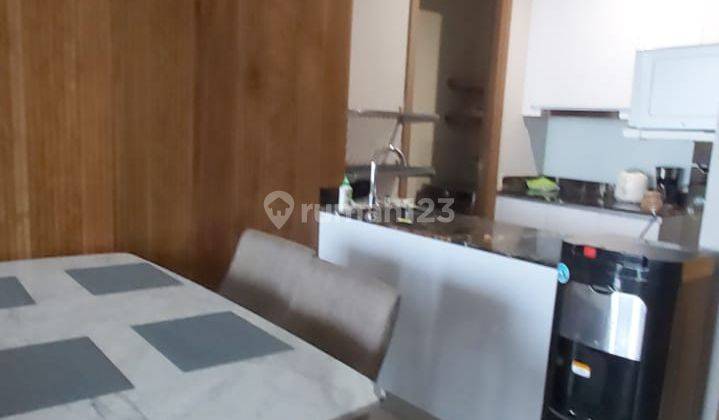 CONDOMINIUM TAMAN ANGGREK RESIDENCE 2 BR Furnished Bagus 2