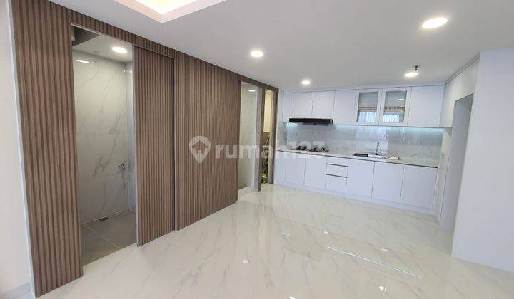 Condominium Taman Anggrek 2 BR Furnished Baru 2