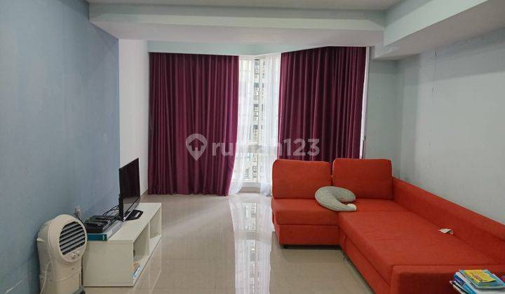 Condominium Taman Anggrek 2 BR Furnished Bagus 1