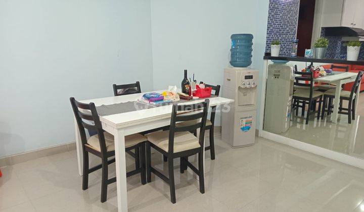 Condominium Taman Anggrek 2 BR Furnished Bagus 2