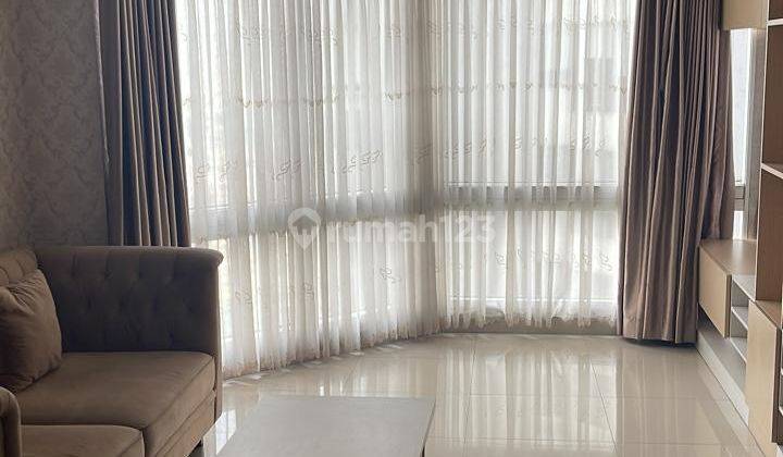 Condominium Taman Anggrek 2 BR Furnished Bagus 1