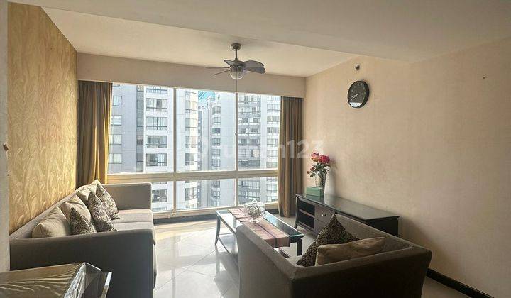 Condominium Taman Anggrek 2 BR Furnished Bagus 2