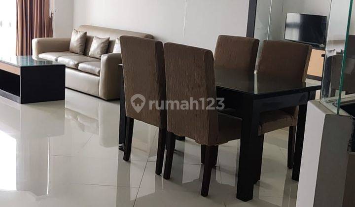 Condominium Taman Anggrek 2 BR Furnished Bagus 2