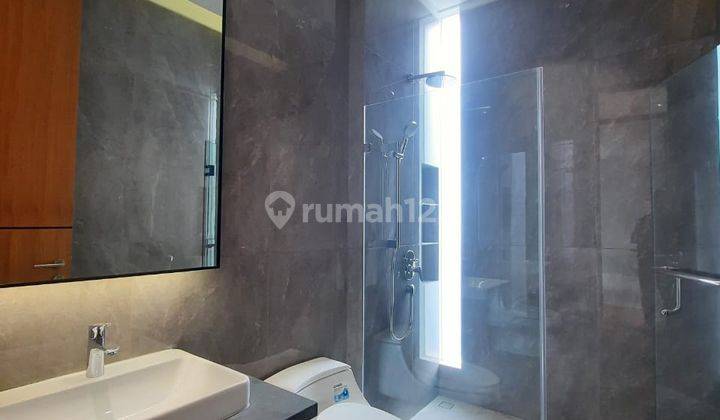 2 Lantai Baru Unfurnished SHM di Cipete, Jakarta Selatan 2