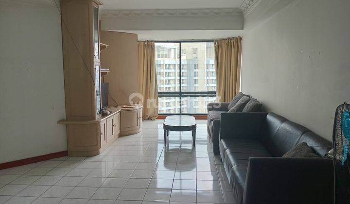 Apartement Condominium Taman Anggrek 3 BR Furnished Bagus 1