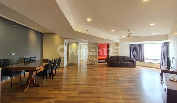 Dicari Investor, 3 Br, Condominium Taman Anggrek Siarapih dan Nyaman!!!!!!! 2