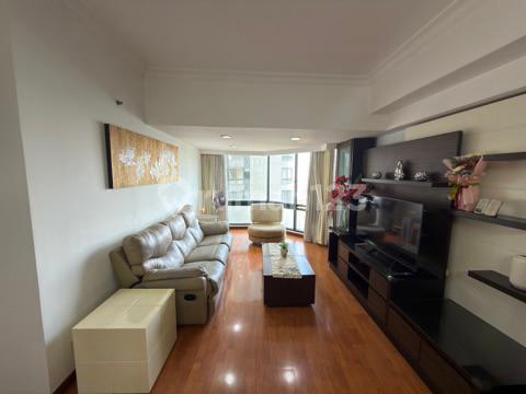 Steal Deal Condominium Taman Anggrek 2 br, Sudah Rapih Tinggal Bawa Koper 1