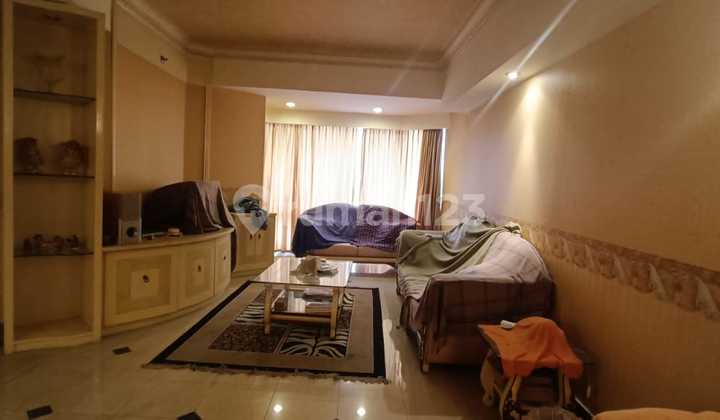 Condominium Taman Anggrek 3 Br, Cocok untuk Investasi 2