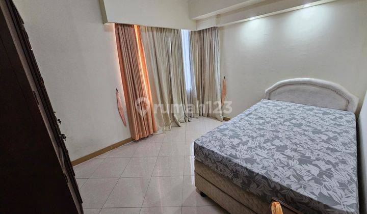 Condominium Taman Anggrek 2 BR Furnished Bagus