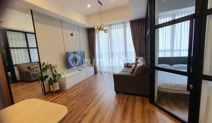For Sale Orchid Garden Residence, Condo Type, Very Spacious and Comfortable. Ready to Occupy.