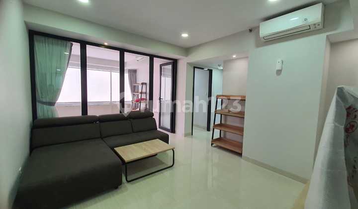 Disewakan Condominium Taman Anggrek 3 Br Siap Huni 2
