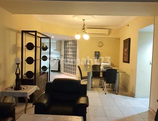 Condominium Taman Anggrek,Strata, Dekat Pusat Perbelanjaan