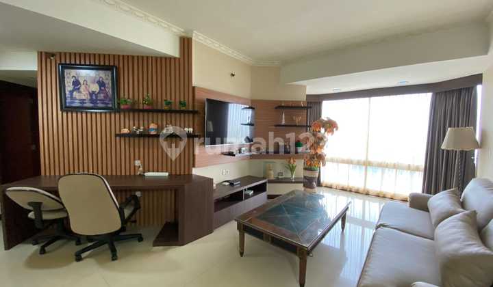 For Rent Condominium Taman Anggrek 3 Bedrooms, Premium View 2