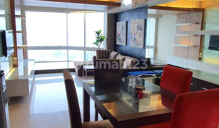 Orchid Garden Condominium, Ready to Occupy and Invest