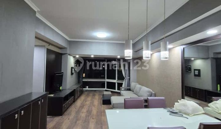 For Sale 2BR Condominium Unit in Taman Anggrek, neat below market price, Steal deal