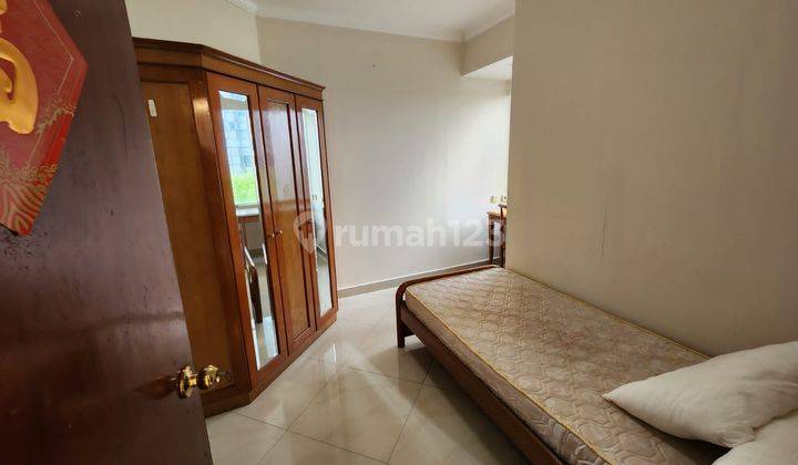 Condominium Taman Anggrek 2 BR Furnished Bagus