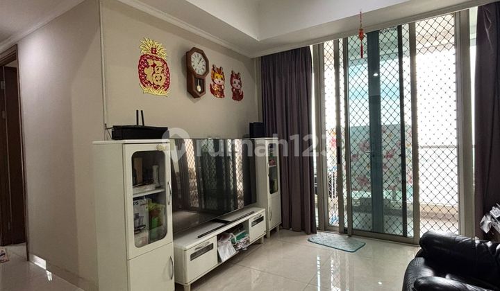 DIjual undermarket price, Taman Anggrek Residence Type Condominium 3BR DIjual undermarket price, Taman Anggrek Residence Type Condominium 3BR