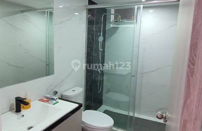 Condominium Taman Anggrek 2 BR Furnished Baru