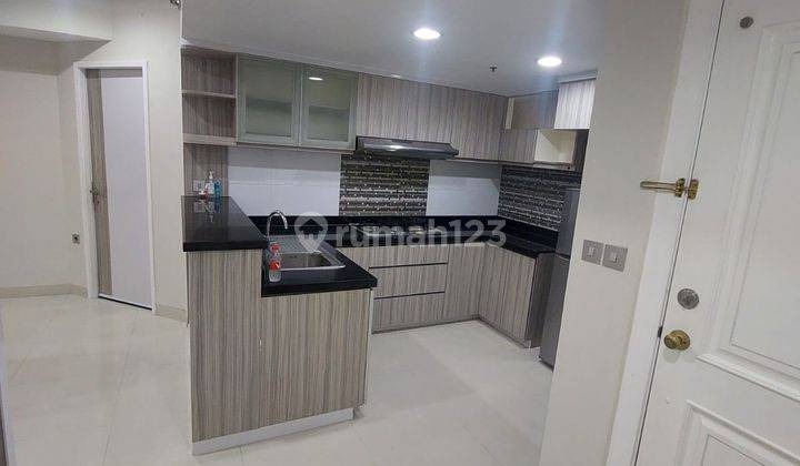 Condominium Taman Anggrek 2 BR Furnished Baru 2