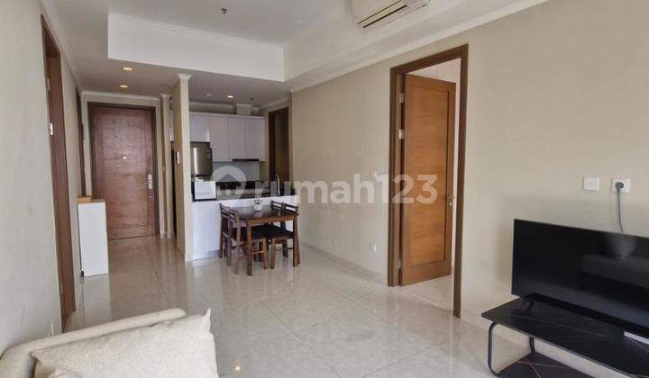 Orchid Garden Residence - Condo Type, Comfortable Area and Ready to Occupied, Ff 2