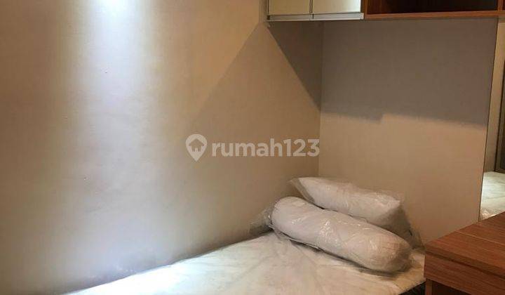 Apartemen Taman Anggrek Residence 2 BR Furnished Bagus 2