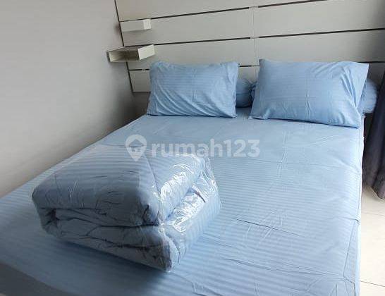 Taman Anggrek Residence 2 BR Furnished Bagus 2