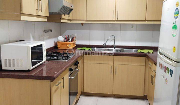 Condominium Taman Anggrek 2 BR Furnished Bagus 2