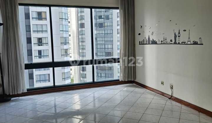 Termurah!! 2 Br Condominium Taman Anggrek. Cocok untuk Para Investor, Stealdeal 2