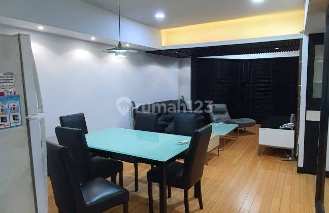 Condominium Taman Anggrek 2 BR Furnished Bagus 1