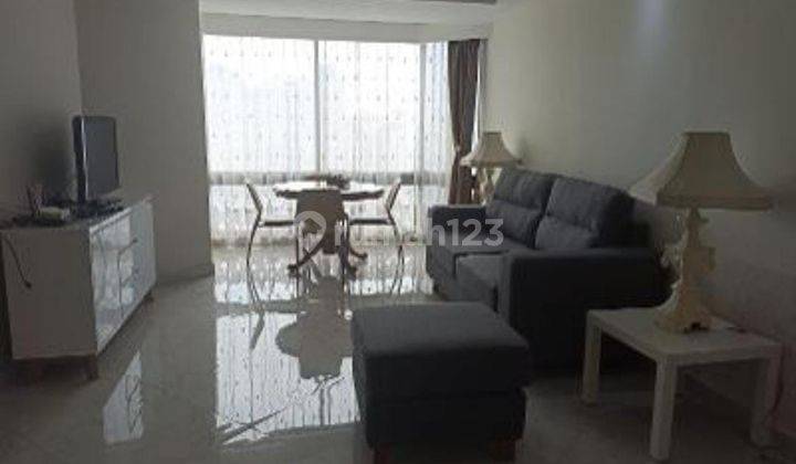 For Rent Condominium Taman Anggrek 3 Bed FF