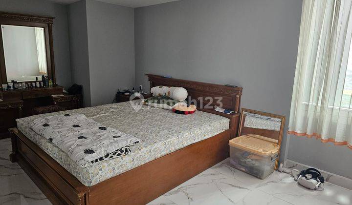 Condominium Taman Anggrek 2 BR Furnished