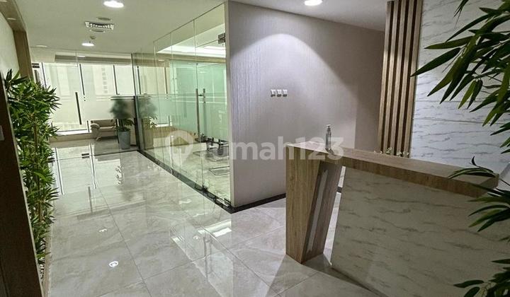 Gold Coast Office Space For Rent