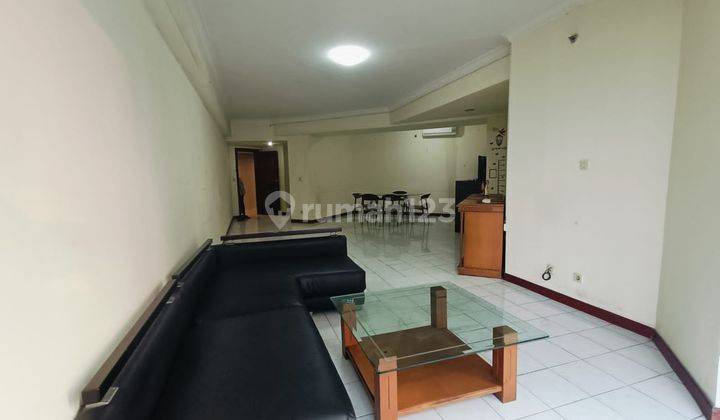 Condominium Taman Anggrek 3 BR Furnished Bagus 1