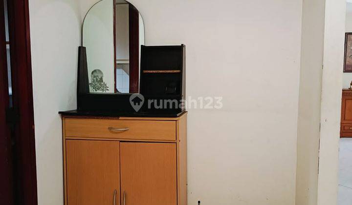 Condominium Taman Anggrek 3 BR Furnished Bagus 2