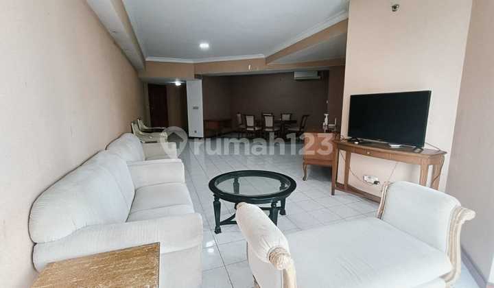 Condominium Taman Anggrek, Cocok untuk Investasi Condominium Taman Anggrek, Cocok untuk Investasi