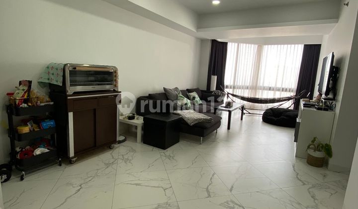 Disewakan Condominium Taman Anggrek Siap Huni,