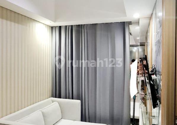 For Rent, Taman Anggrek Residence 1 Bedroom, Ready to Occup 2