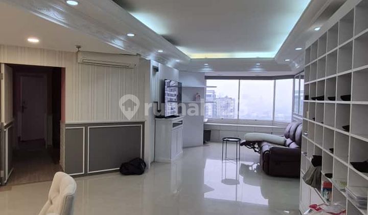 For Sale: Excellent Steal Deal Unit, Taman Anggrek Condominium, 3 Bedrooms + 2 Bathrooms. 1