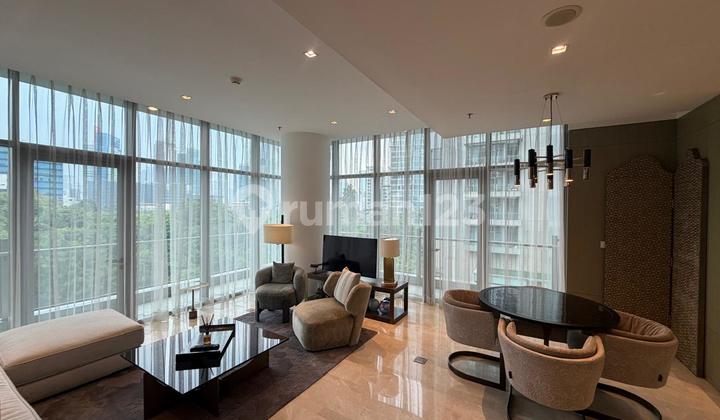 Verde Two 3BR Furnished for Sale, luxurious and comfortable.