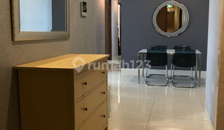 Orchid Garden Residence 3 Br With Private Lift!!