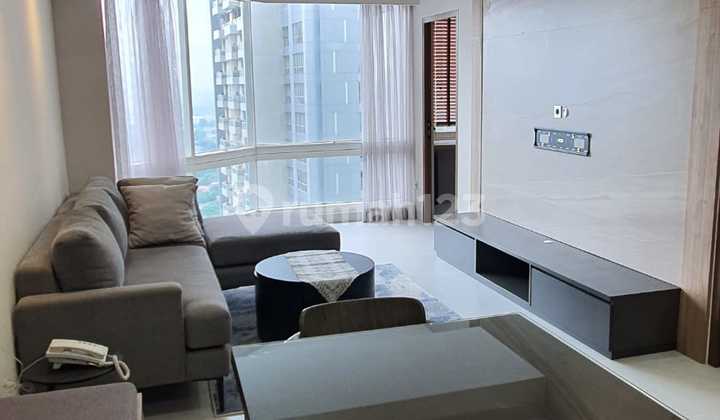 Stepped Items, Brand New Renovated Condominium Taman Anggrek 2 Bedrooms!!!